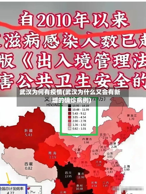 武汉为何有疫情(武汉为什么又会有新增的确诊病例)-第2张图片