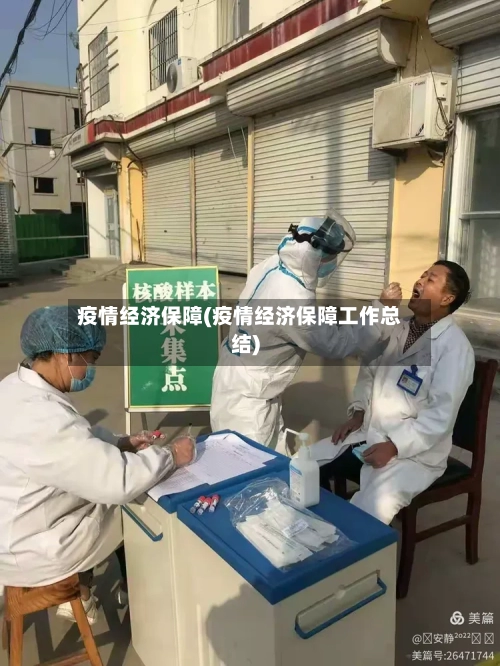 疫情经济保障(疫情经济保障工作总结)