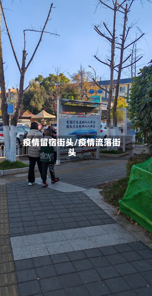 疫情留宿街头/疫情流落街头-第2张图片
