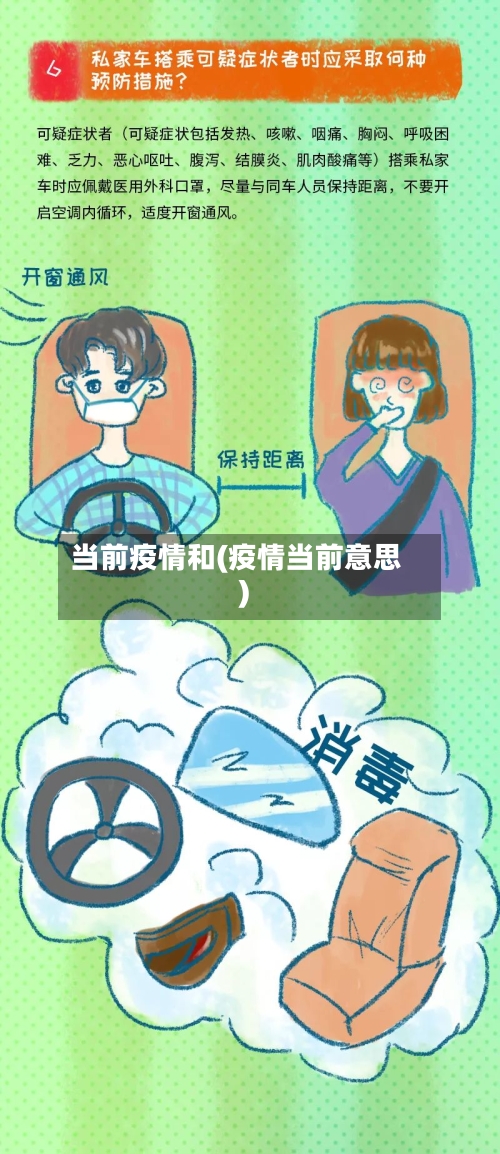 当前疫情和(疫情当前意思)