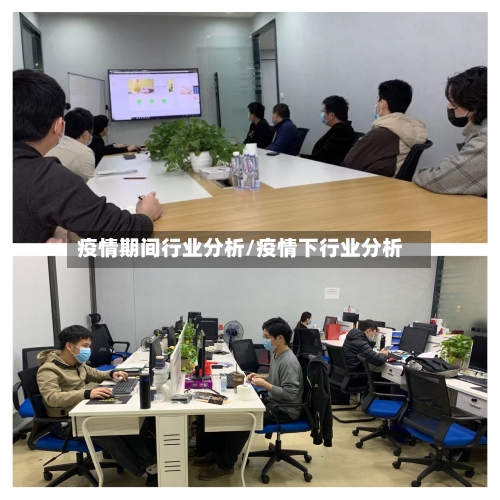疫情期间行业分析/疫情下行业分析