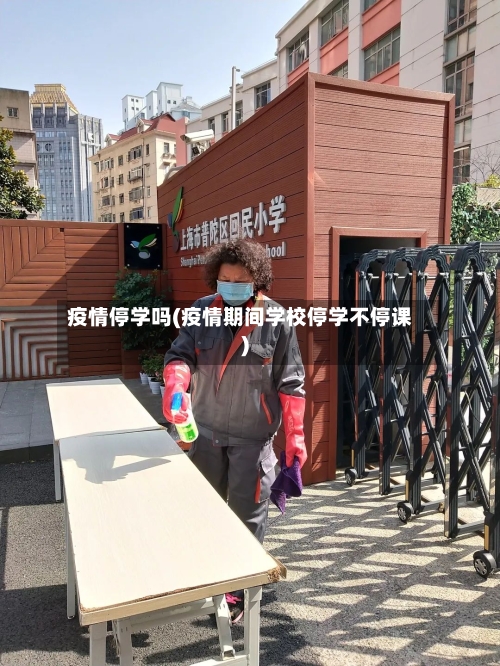疫情停学吗(疫情期间学校停学不停课)-第2张图片