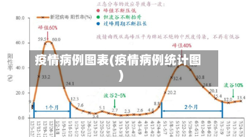 疫情病例图表(疫情病例统计图)