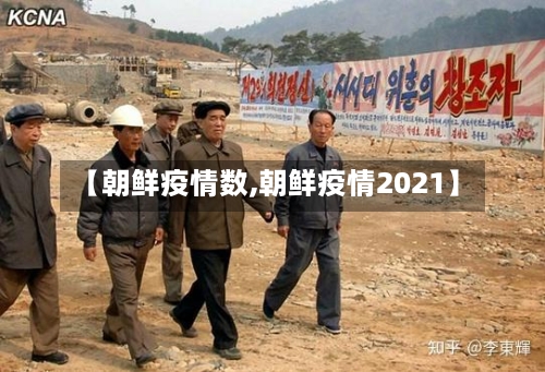 【朝鲜疫情数,朝鲜疫情2021】
