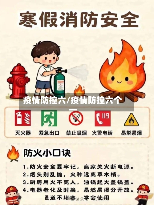 疫情防控六/疫情防控六个一