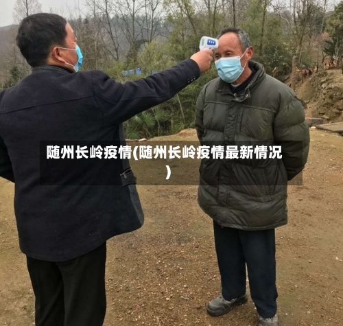 随州长岭疫情(随州长岭疫情最新情况)