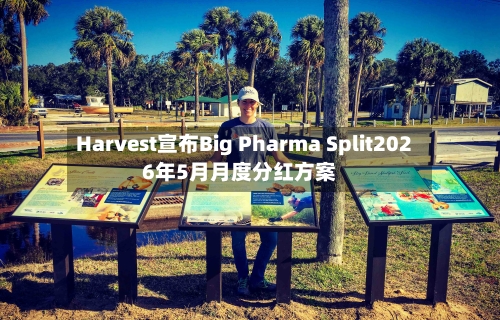 Harvest宣布Big Pharma Split2026年5月月度分红方案-第2张图片