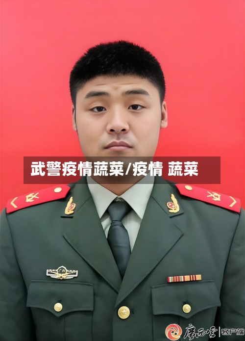 武警疫情蔬菜/疫情 蔬菜