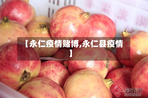 【永仁疫情赌博,永仁县疫情】