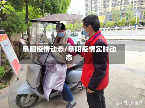 阜阳疫情动态/阜阳疫情实时动态-第2张图片