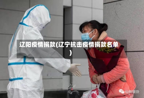 辽阳疫情捐款(辽宁抗击疫情捐款名单)