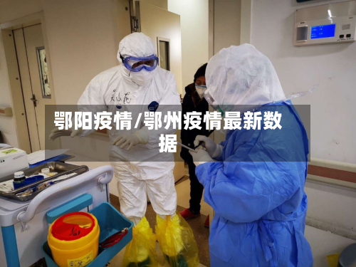 鄂阳疫情/鄂州疫情最新数据-第3张图片