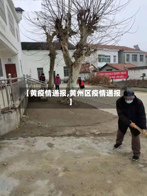 【黄疫情通报,黄州区疫情通报】