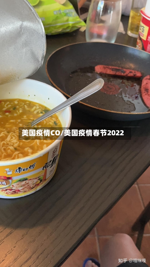美国疫情CO/美国疫情春节2022