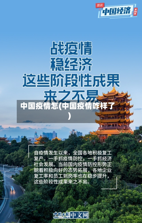 中国疫情怎(中国疫情咋样了)-第3张图片